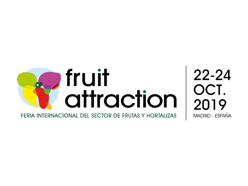 FRUIT ATTRACTION 2019
