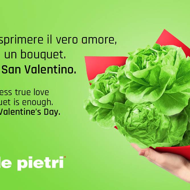 buon sanvalentino dallo staff depietri uai