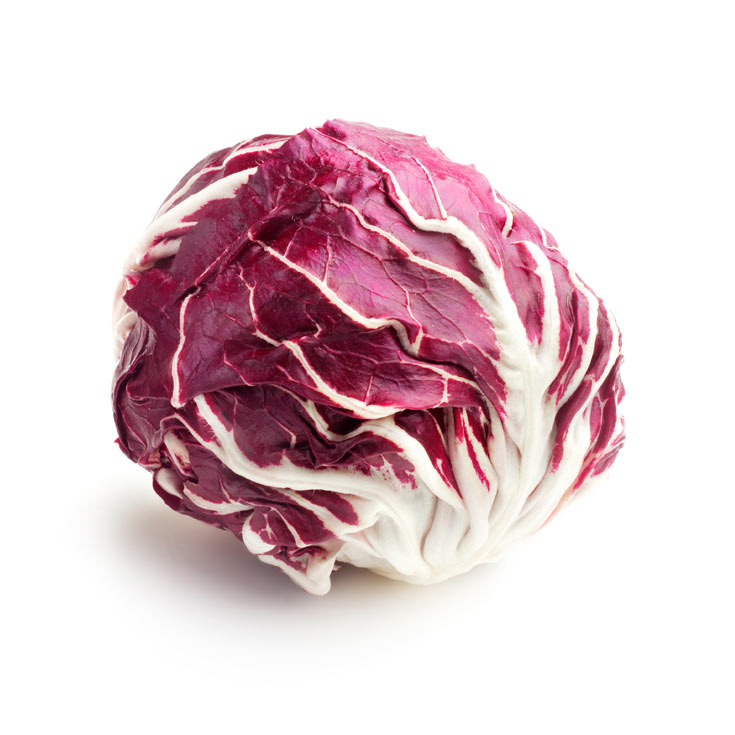 Macchina raccolta Radicchio - DE PIETRI
