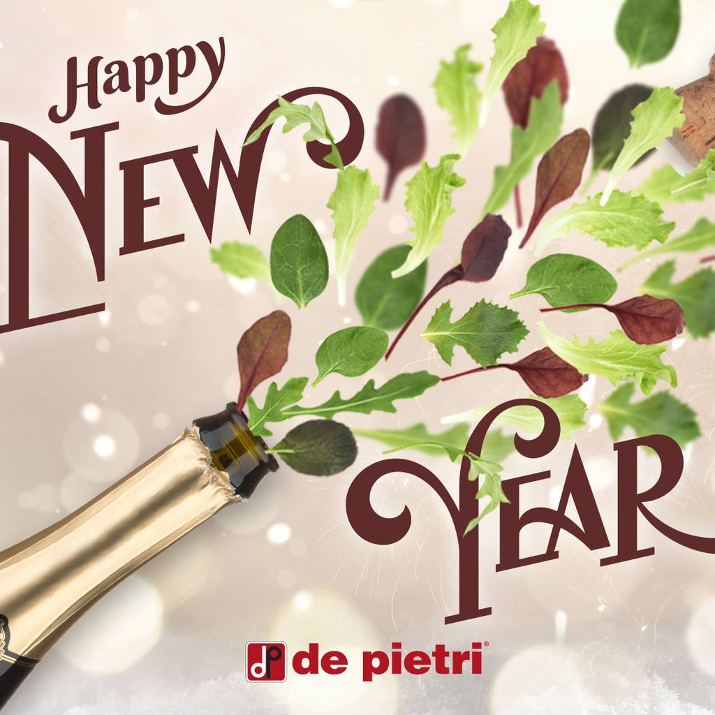 Happy New Year uai