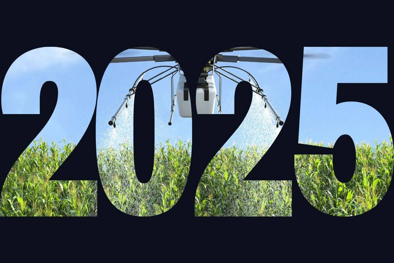 Le previsioni di De Pietri sulle innovazioni del 2025 nel settore agricolo