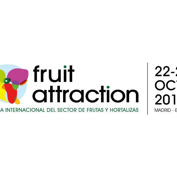 FRUIT ATTRACTION 2019 uai