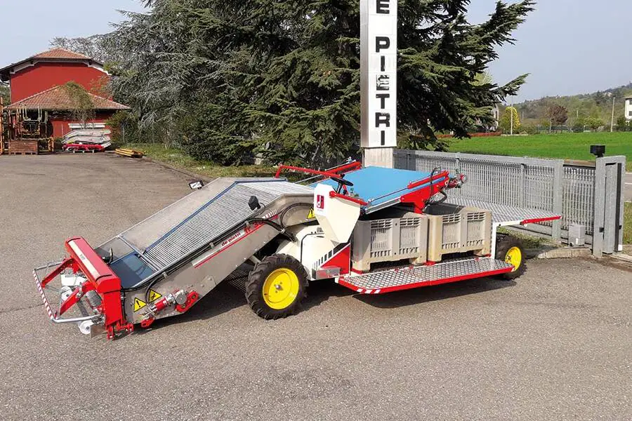 raccoglitrici ortaggi personalizzate depietri 13 uai