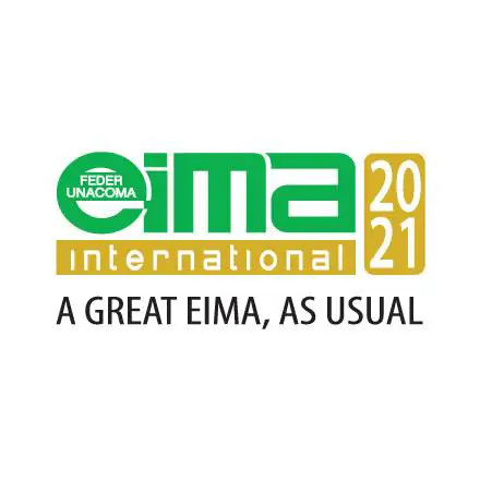 EIMA 2021 uai