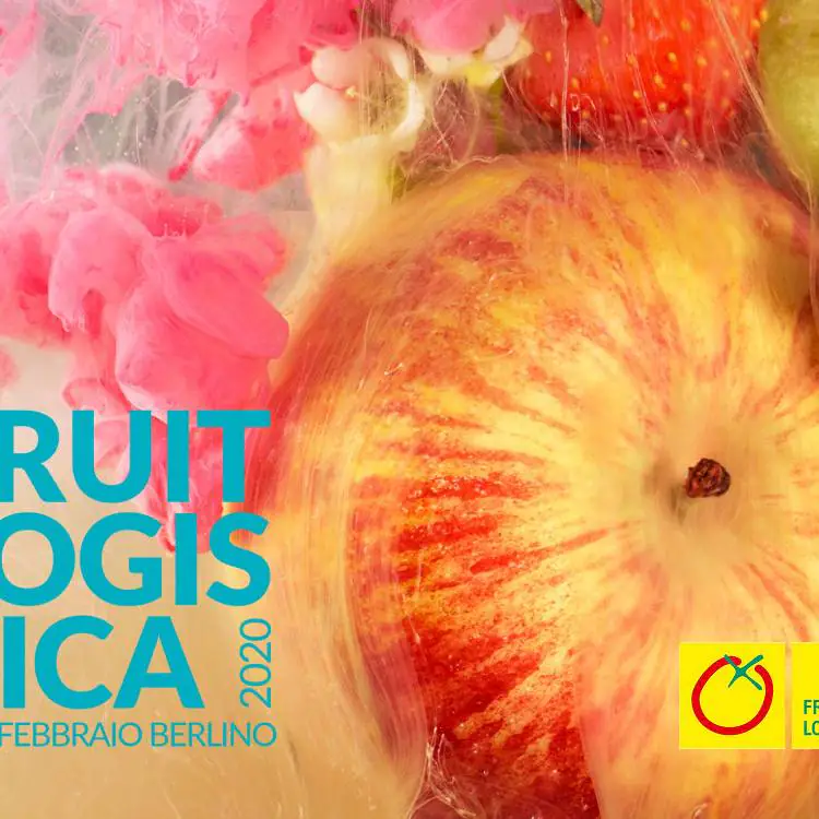 FRUIT LOGISTICA 2020 uai