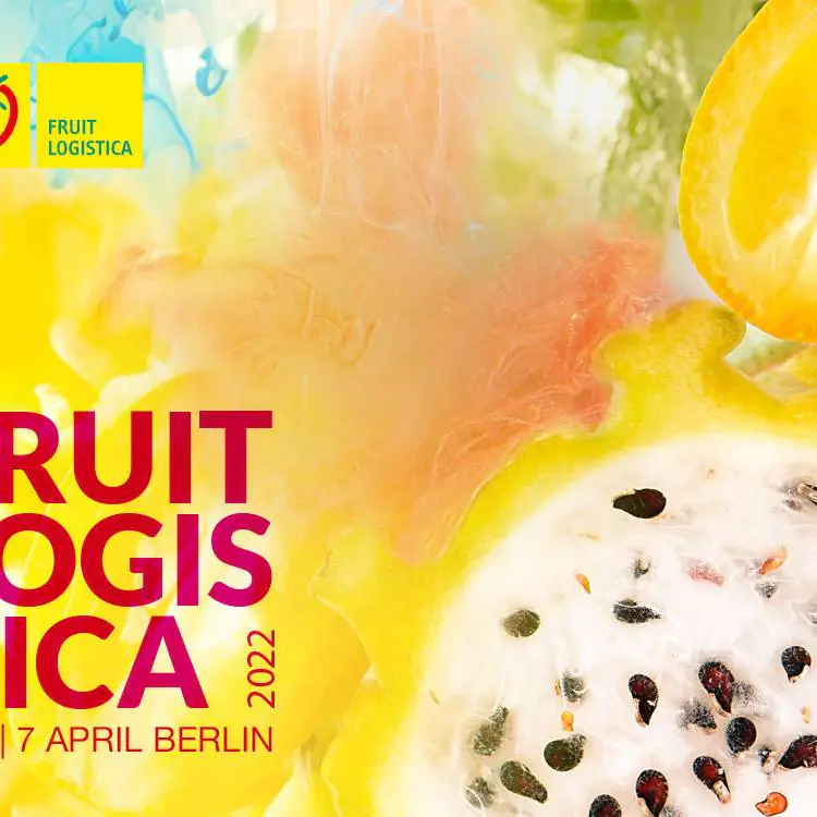 Fruit Logistica 2022 uai